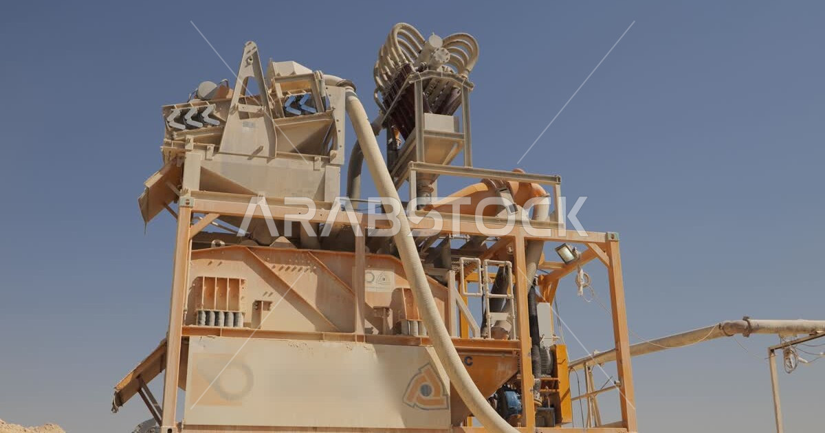 Working on urban progress in the Kingdom, the concept of engineering