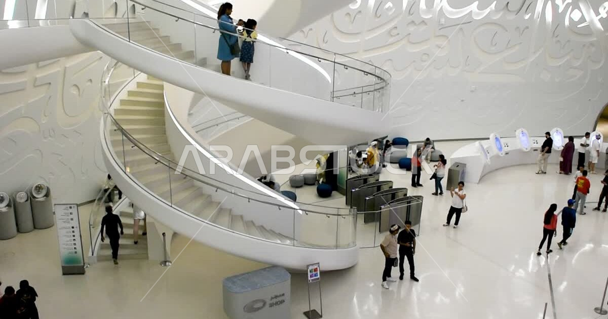 A distinct future vision, areas that attract and attract tourists ...