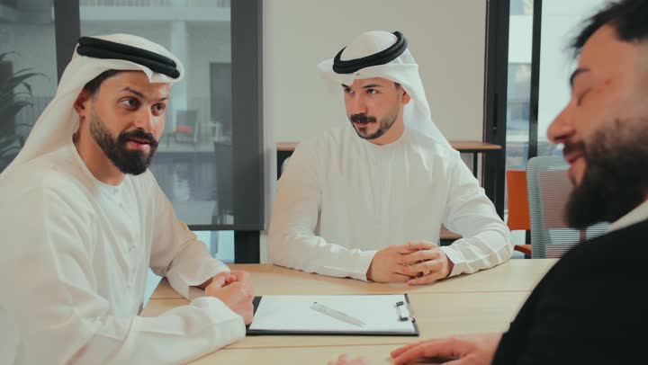 ك