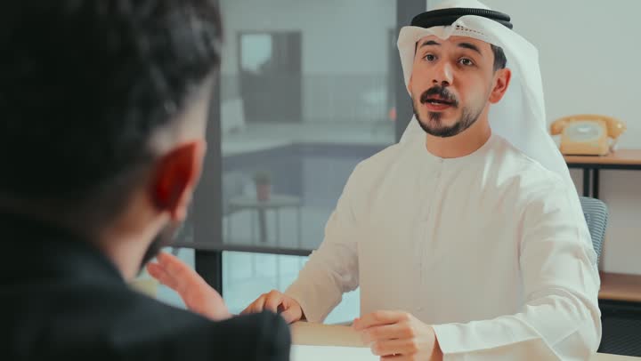 ك