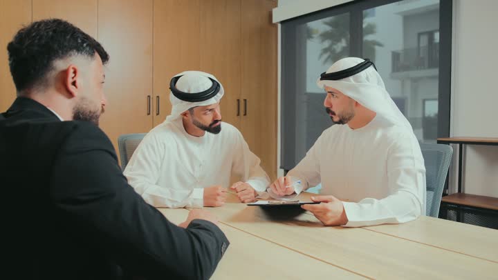 ك