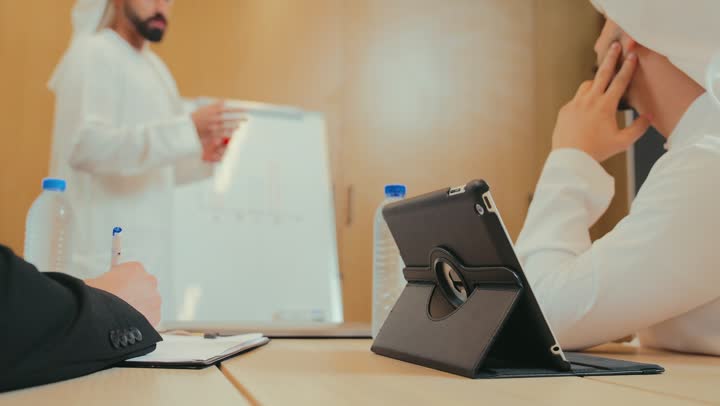 ك