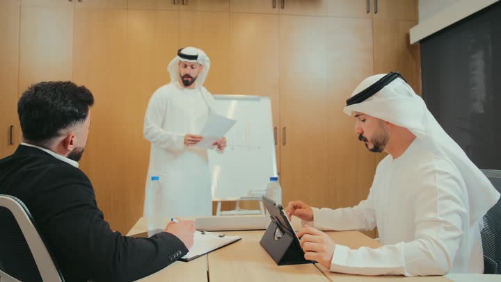 ك