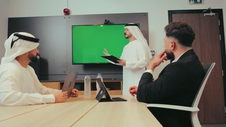 ك