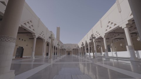 Interest in planting trees in tourist cities, places that attract tourists from around the world, heritage mud buildings and archaeological landmarks in the Kingdom of Saudi Arabia, ancient architectural art, and the historic Masmak Palace Museum in Riyadh.