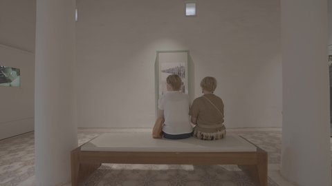 جولة داخل قصر المربع التاريخي في مدينة الرياض، العراقة والأصالة والتمسك بالتراث السعودي، معالم و أماكن سياحية مشهورة، التصميم و الفن الهندسي المعماري للمباني الطينية على الطراز القديم، المواقع الأثرية  في المملكة العربية السعودية