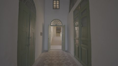 جولة داخل قصر المربع التاريخي في مدينة الرياض، العراقة والأصالة والتمسك بالتراث السعودي، معالم و أماكن سياحية مشهورة، التصميم و الفن الهندسي المعماري للمباني الطينية على الطراز القديم، المواقع الأثرية  في المملكة العربية السعودية