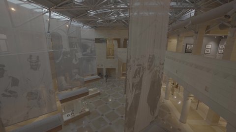 جولة داخل قصر المربع التاريخي في مدينة الرياض، العراقة والأصالة والتمسك بالتراث السعودي، معالم و أماكن سياحية مشهورة، التصميم و الفن الهندسي المعماري للمباني الطينية على الطراز القديم، المواقع الأثرية  في المملكة العربية السعودية