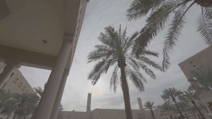 مبنى المحكمة العامة في قصر الحكم بمدينة الرياض, الاهتمام بالمرافق والخدمات العامة بالمملكة العربية السعودية، الساحة الخارجية لميدان العدل، الفن الهندسي المعماري للمراكز التجارية والسياسية المشهورة في العاصمة