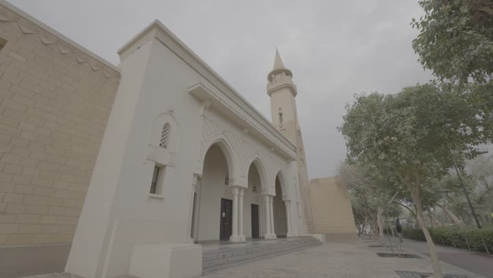 القصور والمباني الطينية التراثية، الفن الهندسي المعماري على الطراز القديم، الأماكن والمعالم الأثرية السياحية في مدينة الرياض، متحف قصر المصمك التاريخي في المملكة العربية السعودية