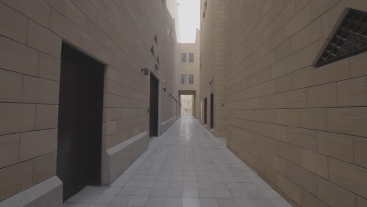 القصور والمباني الطينية التراثية، الفن الهندسي المعماري على الطراز القديم، الأماكن والمعالم الأثرية السياحية في مدينة الرياض، متحف قصر المصمك التاريخي في المملكة العربية السعودية
