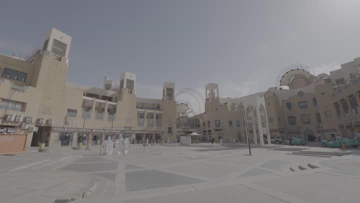 مبنى المحكمة العامة في قصر الحكم بمدينة الرياض, الاهتمام بالمرافق والخدمات العامة بالمملكة العربية السعودية، الساحة الخارجية لميدان العدل، الفن الهندسي المعماري للمراكز التجارية والسياسية المشهورة في العاصمة