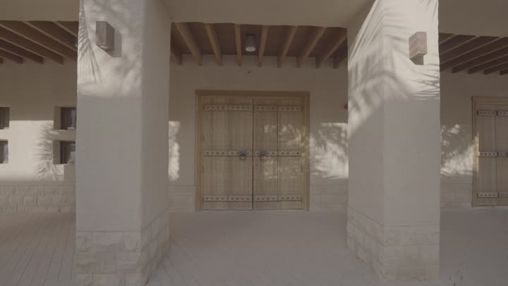 القصور والمباني الطينية التراثية، الفن الهندسي المعماري على الطراز القديم، الأماكن والمعالم الأثرية السياحية في مدينة الرياض، متحف قصر المصمك التاريخي في المملكة العربية السعودية