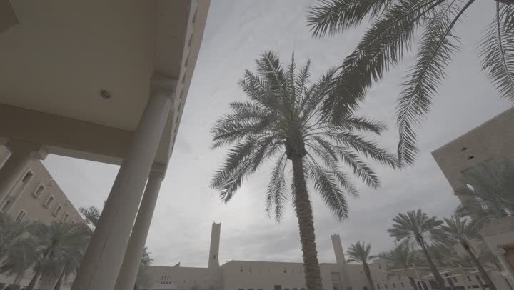 مبنى المحكمة العامة في قصر الحكم بمدينة الرياض, الاهتمام بالمرافق والخدمات العامة بالمملكة العربية السعودية، الساحة الخارجية لميدان العدل، الفن الهندسي المعماري للمراكز التجارية والسياسية المشهورة في العاصمة