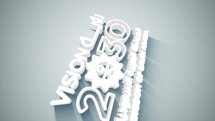 Vision 2030 logo, urban progress and development in the Kingdom of Saudi Arabia, modern advanced technologies, building future technology, Saudi future vision, digital technological growth and development