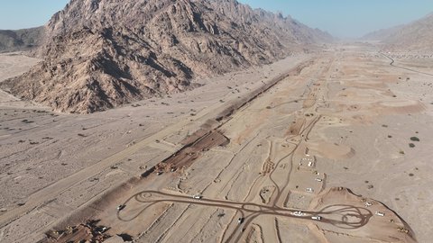 NEOM The Line project in Tabuk, Saudi Arabia, Saudi Vision 2023 projects, the future of urban living