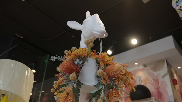 متاجر ومحلات بيع الورود والزهور الطبيعية، أماكن نابضة بالجمال والعطر،تجربة مميزة لعشاق الألوان والروائح العطرية،الفخامة والذوق الرفيع