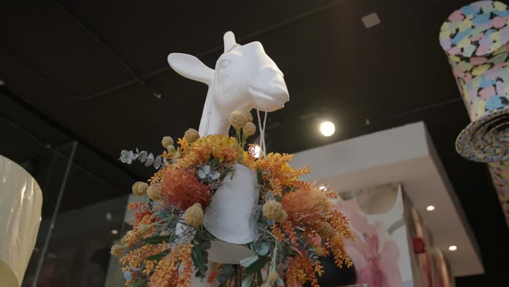 متاجر ومحلات بيع الورود والزهور الطبيعية، أماكن نابضة بالجمال والعطر،تجربة مميزة لعشاق الألوان والروائح العطرية،الفخامة والذوق الرفيع