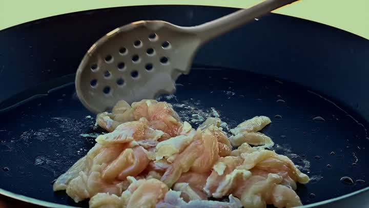Preparing food on the griddle, cooking a variety of different Saudi dishes and beverages, close-up shots of a Gulf Arab Saudi chef preparing food for serving.