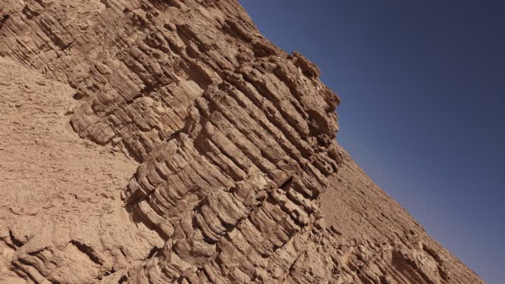 معالم السياحه الشهيره، منظر طبيعي لسلسلة جبال طويق غرب الرياض في المملكه العربيه السعوديه, مناطق سياحيه مميزه في الرياض