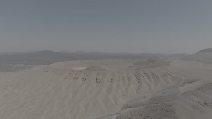 Natural places in the Kingdom of Saudi Arabia include the mountains and volcanic craters in the Khaybar Lava Field, the landmarks of Medina, and the natural volcanic fields, which are a destination for tourists and earth scientists.