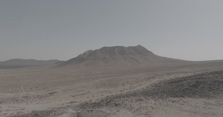 Natural volcanic fields, a destination for tourists and geologists, the mountains and volcanic craters in the Khaybar lava field, landmarks of Medina, natural places in the Kingdom of Saudi Arabia.