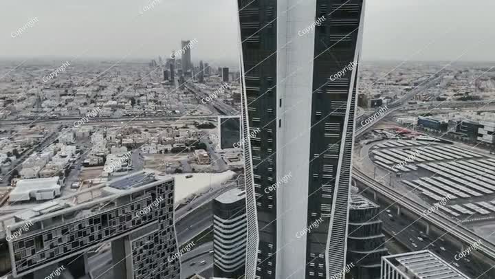 مركز الملك عبدالله المالي