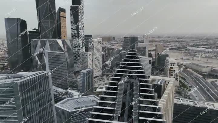 مركز الملك عبدالله المالي