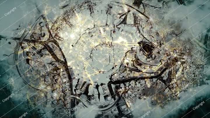 التكبير من الأرض والعودة السفر إلى مكة المكرمة ليلاً