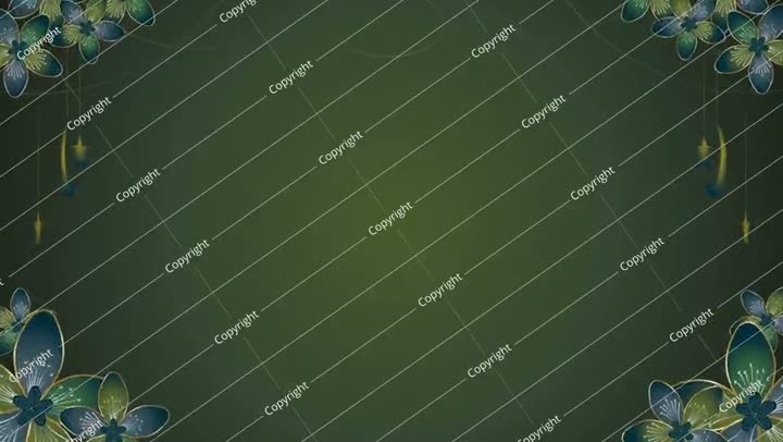 video 4k suitable for ramadan, Eid Al Adha, loopable Islamic design. Eid