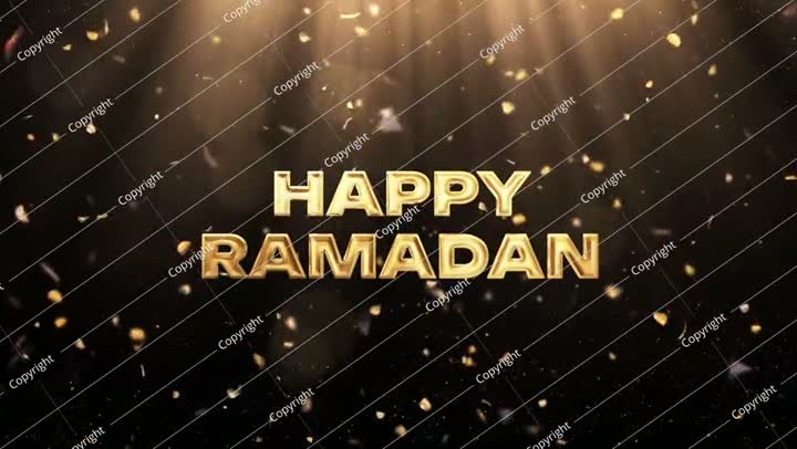 Happy Ramadan Wishes