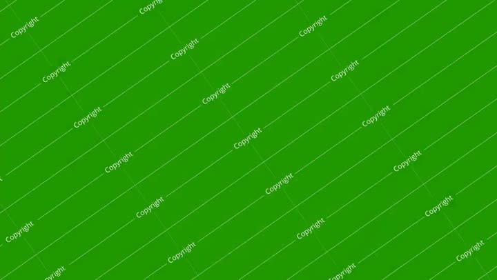 3D Animation bismillah symbol islamic calligraphy for In the name of allah