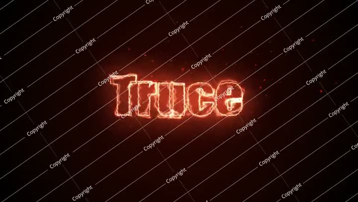 خطة السلام والمفاوضات لإنهاء الحرب تتصدر عناوين الأخبار في وسائل الإعلام