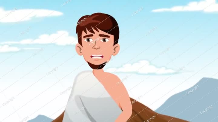 حاج مسلم يؤدي فريضة الحج في مكة المكرمة