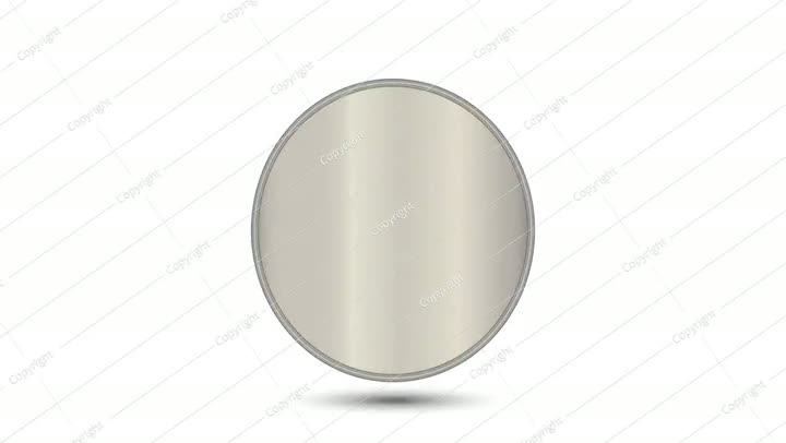 1 قرش من المملكة العربية السعودية الوجه