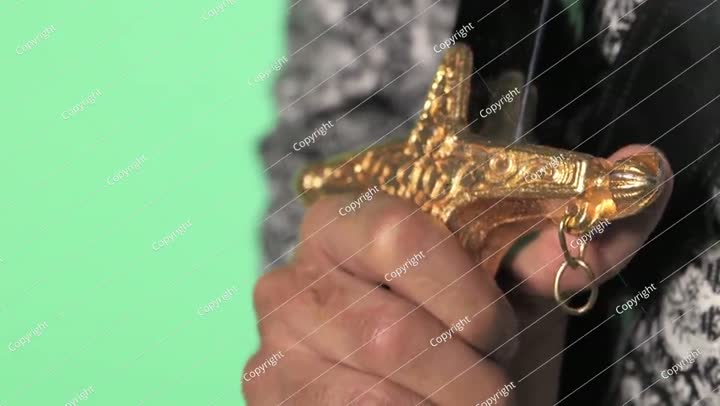 سيف عربي طويل - سيف سعودي تقليدي.