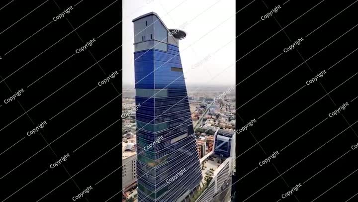 جدة، المملكة العربية السعودية، منظر جوي، أفق الواجهة البحرية، البحر الأحمر - طائرة بدون طيار