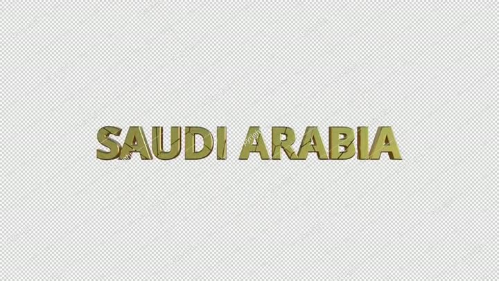 SAUDI ARABIA