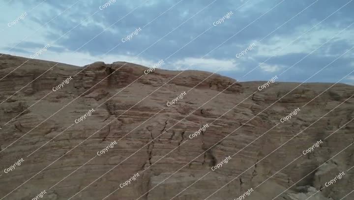 لقطات ساحرة وفيديوهات 4K من طائرة بدون طيار في المملكة العربية السعودية