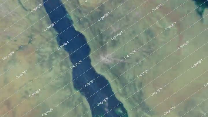 تكبير المدن من الفضاء المملكة العربية السعودية مكة المكرمة