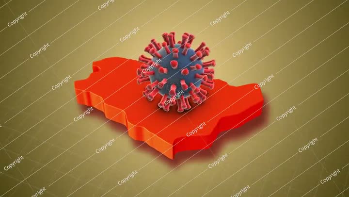 ارتفاع حالات الإصابة بفيروس HMPV في جميع أنحاء المملكة العربية السعودية