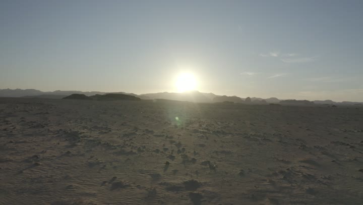 Historical archaeological tourist landmarks, desert and mountainous nature, natural rock formations in Al-Ula's Madain Saleh in the Kingdom of Saudi Arabia, drone photography of the mountains and rock formations in Al-Ula.