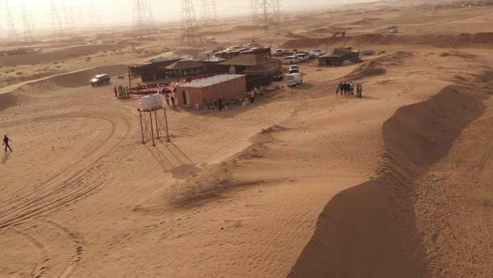 Exciting youth entertainment activities, spending enjoyable time with friends, tourism adventures and safari trips, fun and entertainment by practicing the hobby of dune bashing with ATVs on the soft sands in the Kingdom of Saudi Arabia, the natural landscapes and the soft golden sands in the desert.