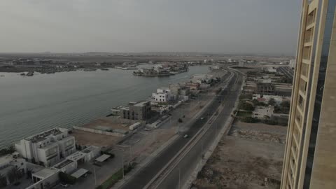 اماكن سياحية مشهورة في السعودية،  عروس البحر الأحمر في المملكه العربيه السعوديه,  مدينة جده في وقت الغروب من الاعلى, تصوير درون جوي علوي لأحياء ومناطق جده المختلفه, الفن الهندسي المعماري للمباني والأبراج السكنية والتجارية