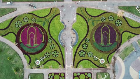 الأماكن والمنتزهات الطبيعية السياحية، عرض الأنواع من الفاكهة والزهورالمتفتحة مختلفة الأشكال والألوان، الاهتمام بالحدائق والطبيعة الخصبة في المملكة, مهرجان الورود والفاكهة في مدينة تبوك, الاستمتاع بالفعاليات الترفيهية العائلية، إبراز الانتاج الزراعي