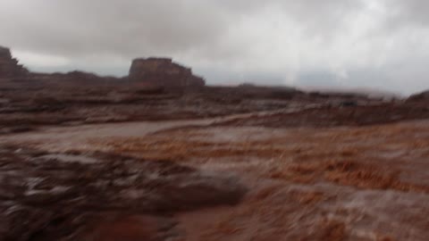 Floods in the mountains and highlands, mountain formations, Shaq Shaqri, cultural and tourist landmarks, drone photography of Shaqri in Tabuk, Saudi Arabia, desert terrain, mountainous nature, mountain fault, natural landmarks of Tabuk, tourism in Saudi Arabia.