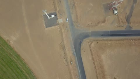 تنمية البيئة والقطاع الزراعي، الحقول والأراضي الزراعية الخضراء، مستقبل تكنولوجيا الزراعة، الات ومعدات الري المستقبلي، تصوير درون  للاماكن الزراعية في المملكة العربية السعودية ، زراعة النباتات الطبيعية في مزارع سعودية