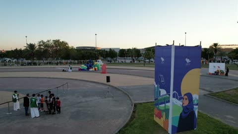 الاحتفال بذكرى اليوم الوطني السعودي 23 سبتمبر، فعاليات احتفالية في المنتزهات والحدائق والأماكن العامة , احتفالات ومهرجانات في المملكة العربية السعودية, الأعياد والمناسبات الوطنية السعيدة