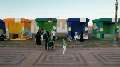 الاحتفال بذكرى اليوم الوطني السعودي 23 سبتمبر، فعاليات احتفالية في المنتزهات والحدائق والأماكن العامة , احتفالات ومهرجانات في المملكة العربية السعودية, الأعياد والمناسبات الوطنية السعيدة