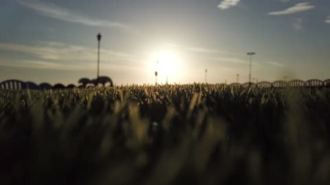 المناظر الطبيعية المائية، التقدم و التطور العمراني السعودي, مناطق جذب الزوار إلى مدينة ضباء الساحلية, معالم وأماكن سياحية مشهورة, تصوير درون جوي  لكورنيش بحر ضباء ، الواجهة البحرية في المملكة العربية السعودية في النهار